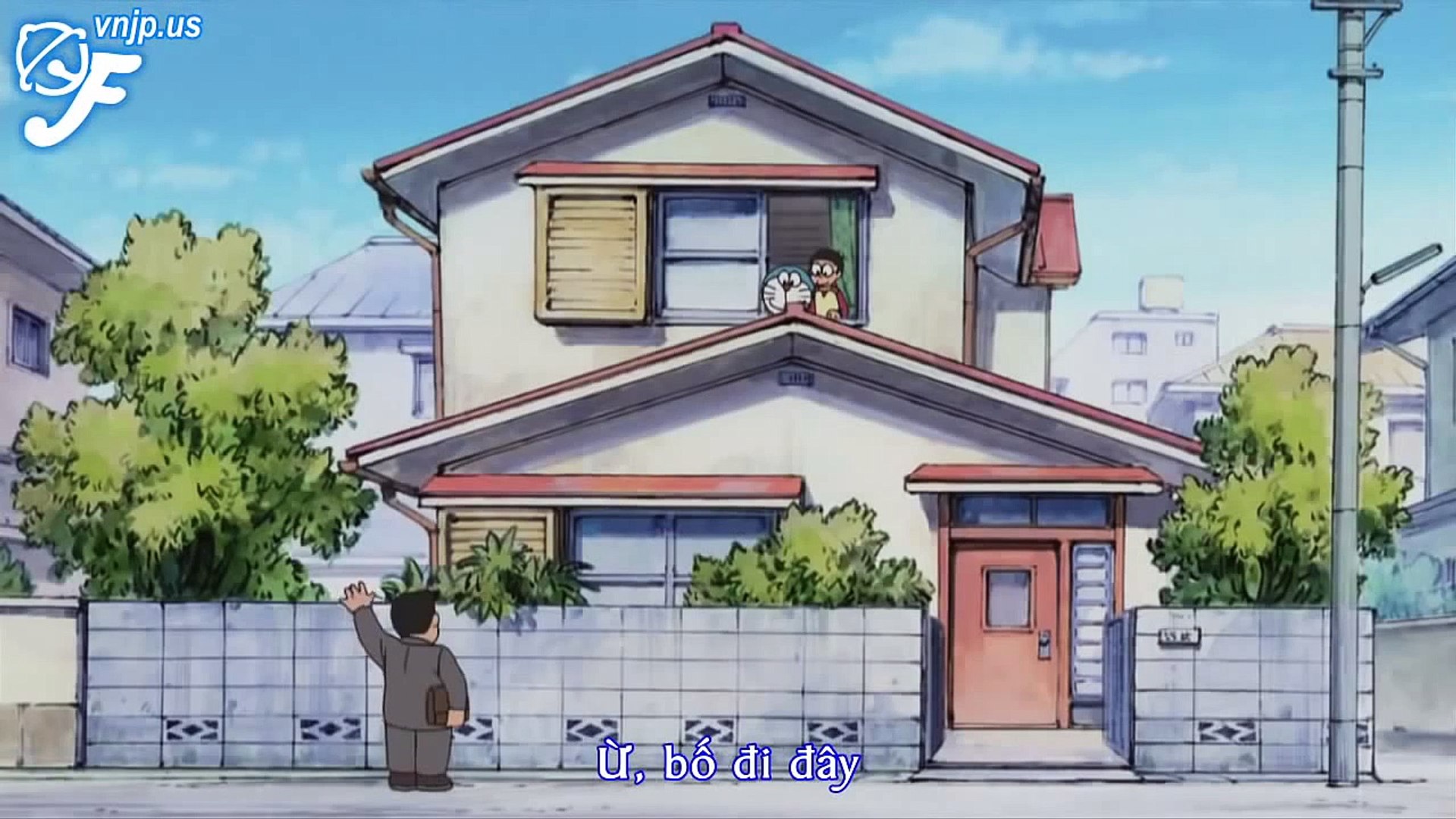 ドラえもん Doraemon 314 Video Dailymotion