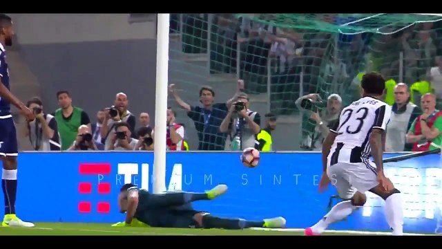 Juventus vs Lazio 2-0 All Goals & Highlights - Final Coppa Italia - 17-05-2017 HD