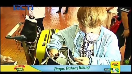 Aming Masih Rajin 'Ngintip' Evelyn