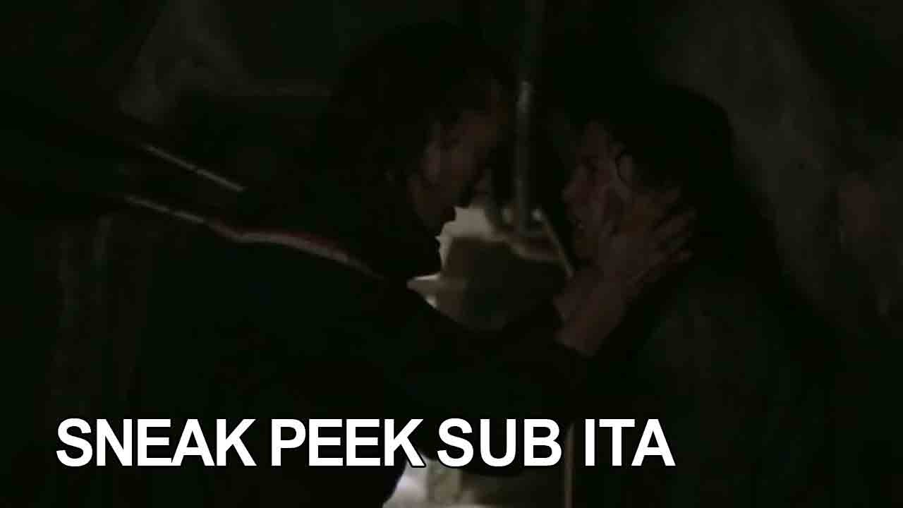 Fear the Walking Dead 3x01 Sneak Peek "Eye of the Beholder" - SUB ITA