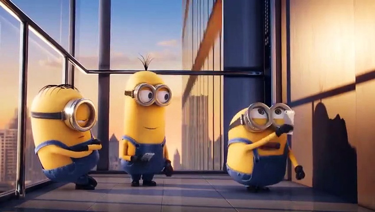 Minions 2