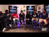 Sway SXSW Takeover PT 2: Vince Staples, Casey Veggies, Ezzy & R-Mean Drop Gems In Live Cypher