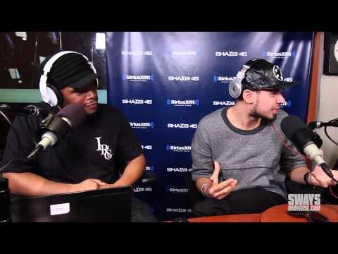 Afrojack Reveals Upcoming Collaborations, Talks Future of EDM & Merging Hip-Hop and Dance Music