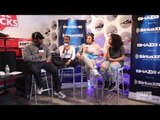 Sway SXSW Takeover: Tiara Thomas Talks Drinking With Heather B, Happiness   Weed Habits