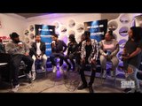 Sway SXSW Takeover: Mo-Town Takeover: Kevin Ross, BJ the Chicago Kid, James Davis