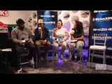 Sway SXSW Takeover: Chicago's Mick Jenkins On The Impact of Social Media in His Rise + Performs Live