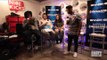 Sway SXSW Takeover: Wazeer The Great Explains His Name, His Background & Freestyles Live