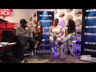 Sway's SXSW Takeover: New Orleans rapper 3D Na'Tee speaks on influencing Kendrick Lamar