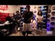 Sway SXSW Takeover 2015: Chedda Da Connect Performs "Flicka Da Wrist" Live on Sway In The Morning