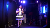 2017-01-27 UNION FIELD 『Favor Vol.1』 阿部寿世（アニソン枠）