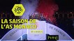 Revivez les grands moments de la saison de l 'AS Monaco / 31ème journée de Ligue 1 / 2016-17
