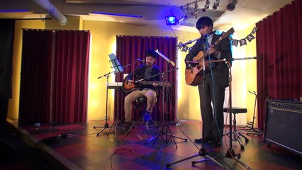 2017-01-25 EL MNGO 久保田れな生誕イベント『めぐりあわせ』 突然のあしぶみ