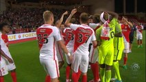 Monaco claim Ligue 1 title