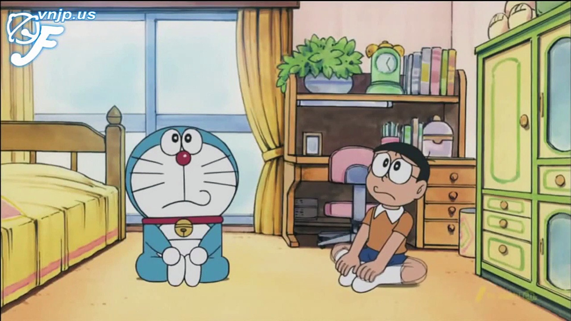 ドラえもん Doraemon 137 誕生日は計画的に 人生やりなおし機 Video Dailymotion