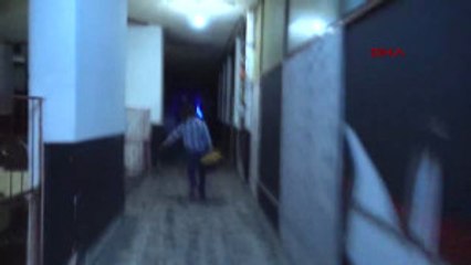 Konya'da Tombala Operasyonu