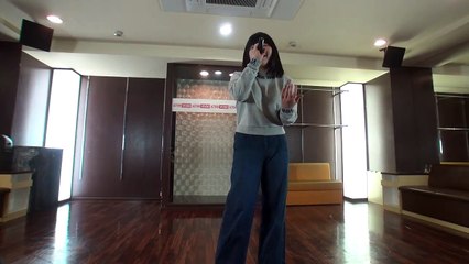 2017-01-21 アクターズスタジオ スタジオライブ Vol.108　６．神林杏実