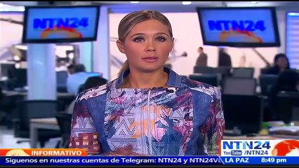 Télécharger la video: ESPECIAL NTN24 | Gobierno de Irán se disputa con ISIS participación de los sunitas en las elecciones presidenciales