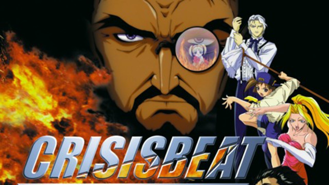 Crisis Beat [PS1] (Demo/Gameplay) No Comments