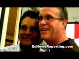 Roberto Duran Happy Bday Turns 65 - esnews boxing