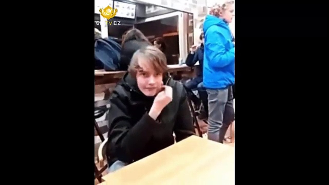 Chicken Man