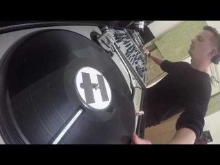 Krakota - Strange System Mix Series (Episode 3)