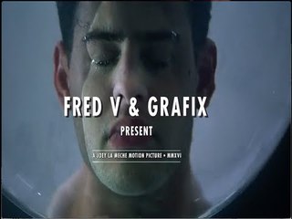 Fred V & Grafix - Together We're Lost (feat. Franko Fraize & Tone)