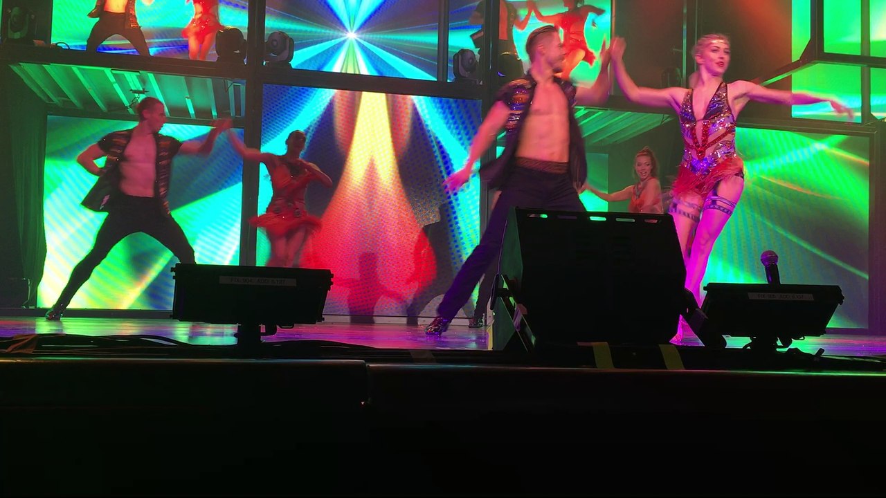 Derek Julianne Samba