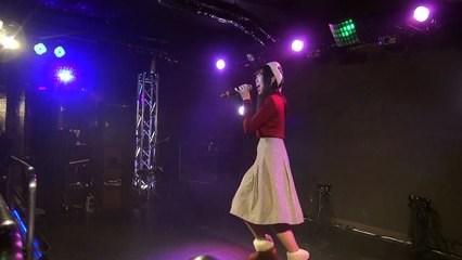 2017-01-04 XENON 『New Year Live!! 3days』　ちぃな＆阿部寿世