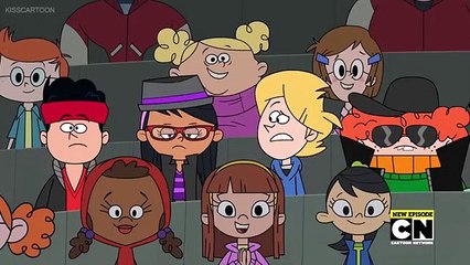 Supernoobs E 7 - Noob Kids on the Block