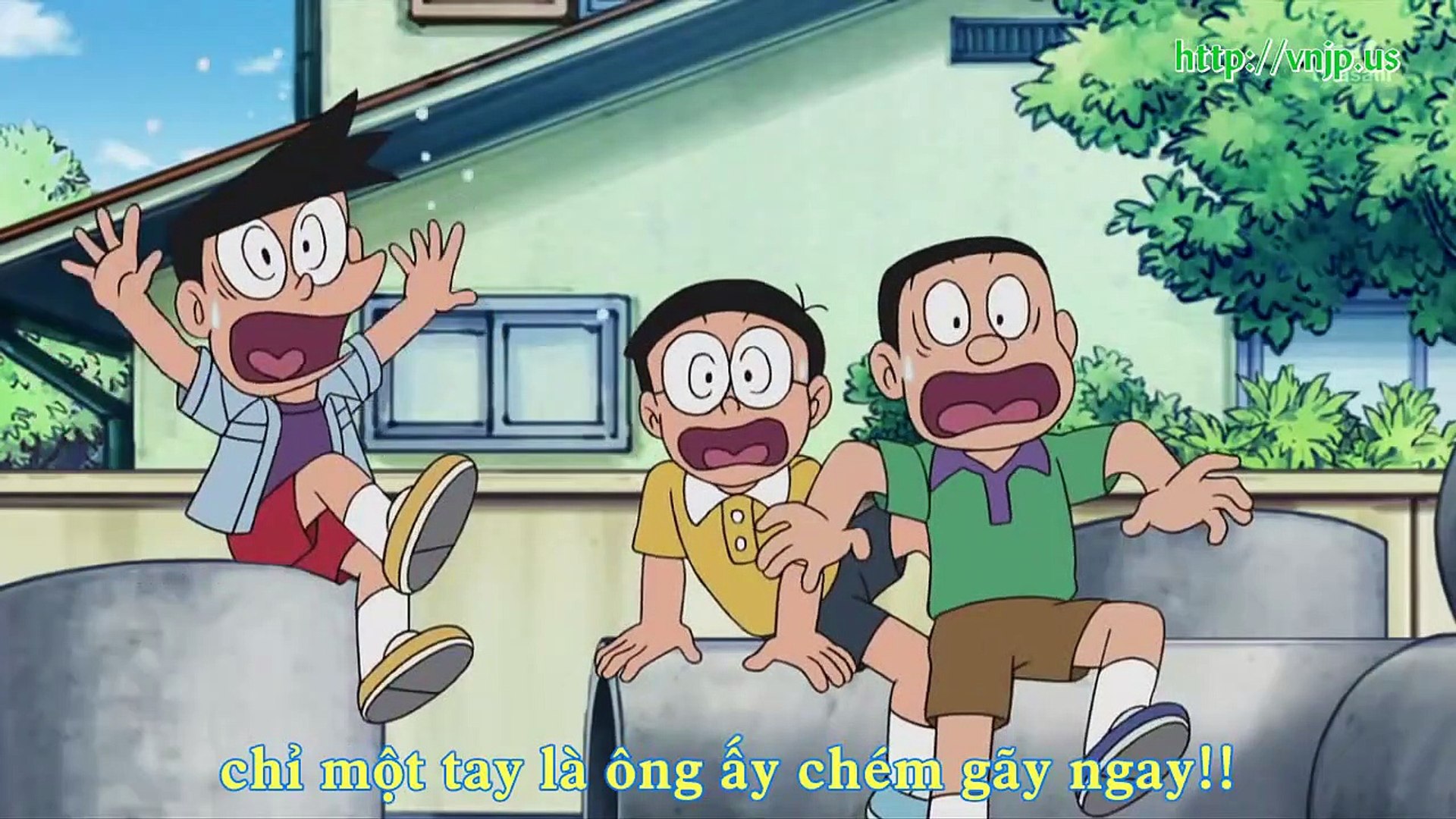 ドラえもん Doraemon Ep 264 ソノウソホント ぼくのすべてをアゲタイ Video Dailymotion