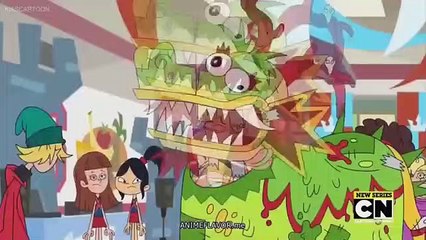 Supernoobs E 10 - Shake Your Noobie