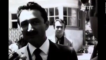 Bülent Ecevit'in Asgari Ücret Hakkındaki Açıklaması