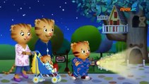 Daniel Tiger 2 Stagione italiano - 2x25 - Una notte nel quartiere - S02E25