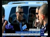 غرفة الأخبار | وزير النقل : نحتاج سرعة تفعيل سلامة النقل المصرية