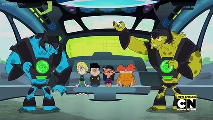 Supernoobs E 30 - Noob Tube