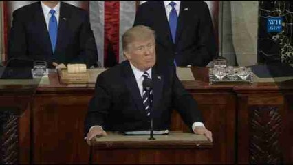 Trump confía en que la pesquisa del FBI pruebe la falta de nexos con Rusia