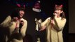 2016-12-18 夢ワールドライブVol.26 ESCAPE