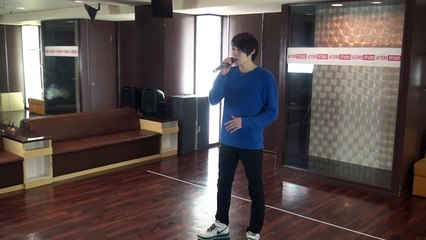 2016-12-17 アクターズスタジオ スタジオライブ Vol.106　２３．山本健人