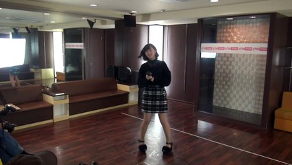 2016-12-17 アクターズスタジオ スタジオライブ Vol.106　２１．坂田知恵子