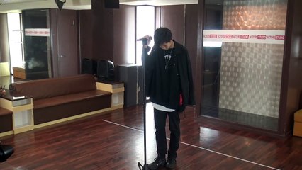 2016-12-17 アクターズスタジオ スタジオライブ Vol.106　５．柳岡遥稀