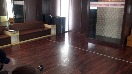 2016-12-17 アクターズスタジオ スタジオライブ Vol.106　２．上野世愛（うえの せな）