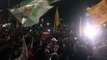 Manifestantes protestam contra Michel Temer na Av. Paulista