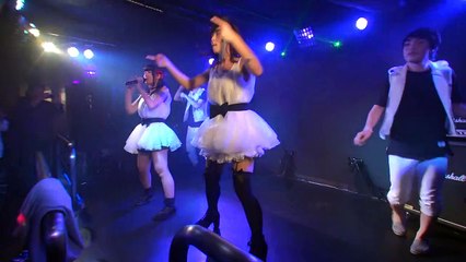 2016-12-15 XENON aR-sol ワンマンライブ part 2/3