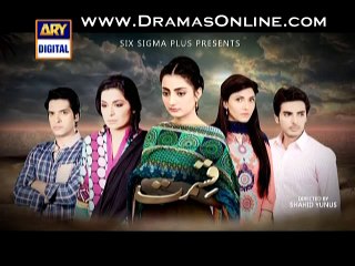 Qismat Episode 77