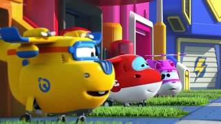 Super Wings E 2