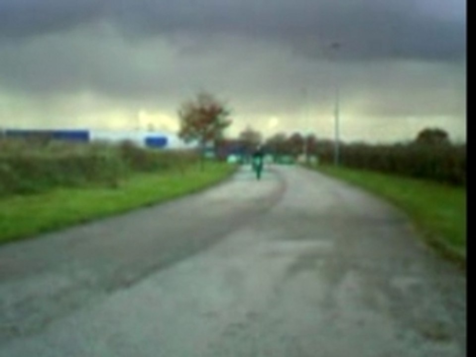 Gremenille