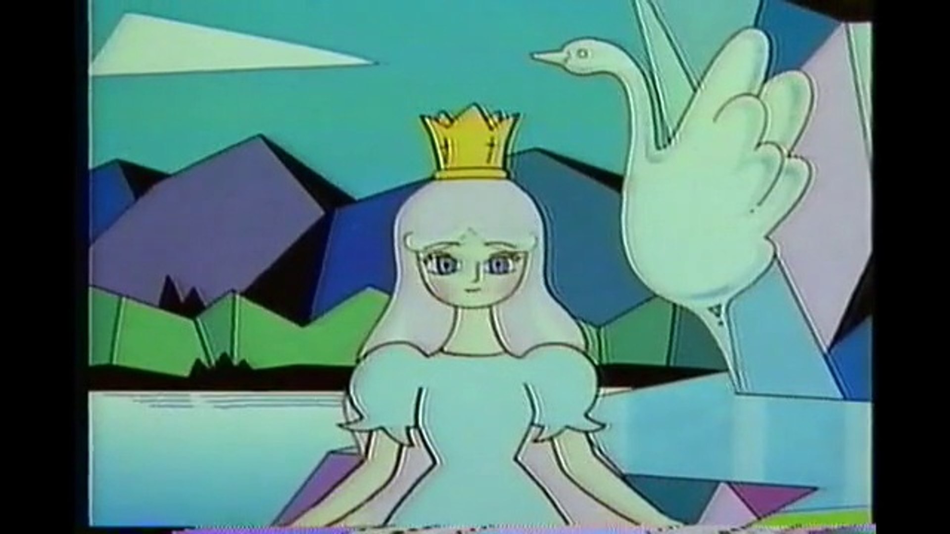 Anpanman] Dokinchan and Crystalhime - 動画 Dailymotion