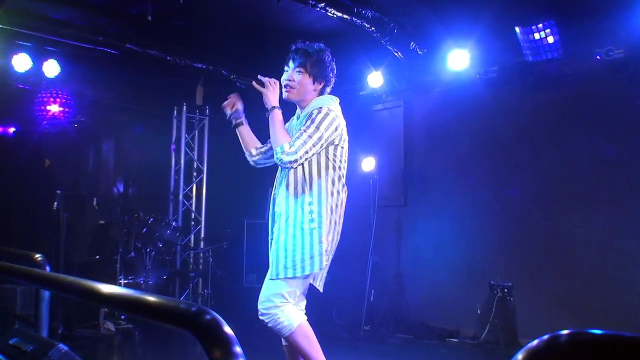 2016-12-06 XENON MusicBook HIRO