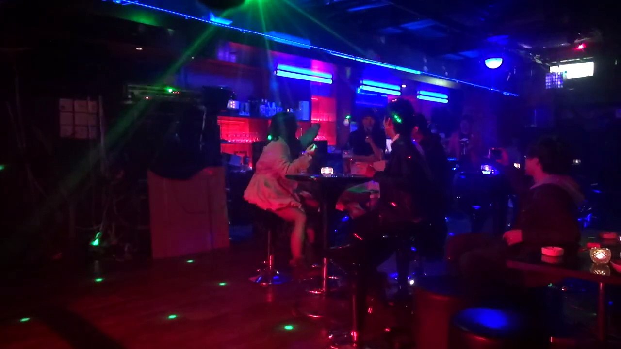 2016-12-05 XENON 『山崎あかね生誕ライブ』 山崎あかね