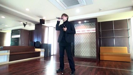 2016-12-03 アクターズスタジオ スタジオライブ Vol.105　２２．尾ヶ瀬雄士